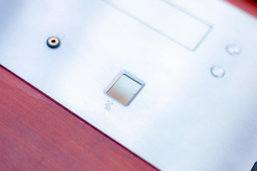 Парламент Ганы: технологии по высочайшим стандартам Arthur Holm, фото-7