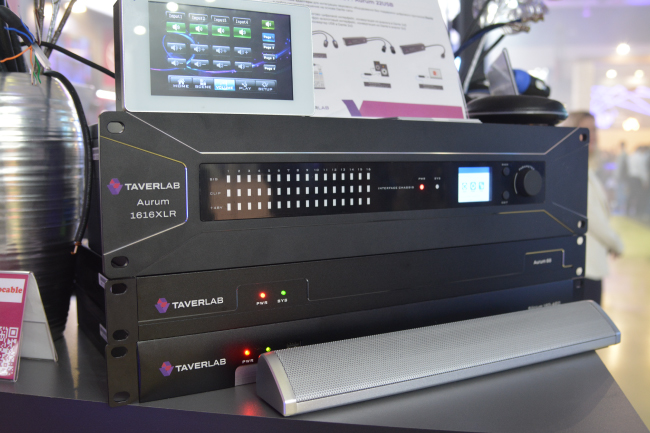 TAVERLAB – лаборатория инновационных аудиопродуктов от Hi-Tech Media, фото-8