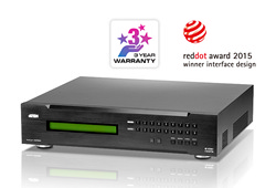 Модульные матричные