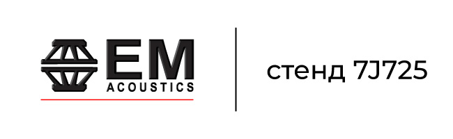 EM Acoustics ISE-2023