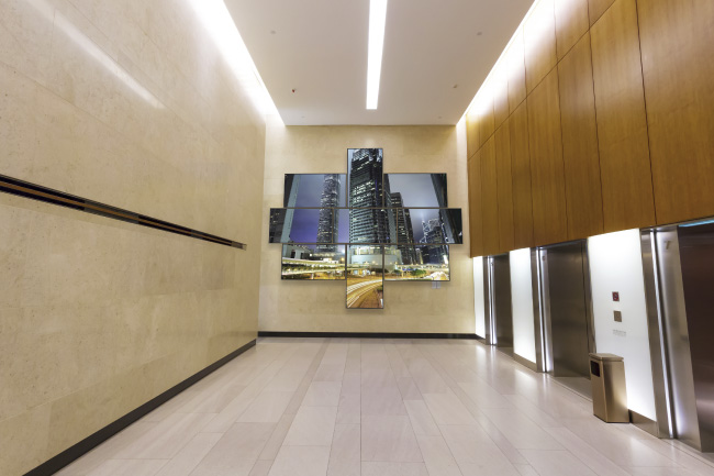 Мозаичные видеостены в настройке с решением AV over IP NetworkHD 500 от WyreStorm, фото-10