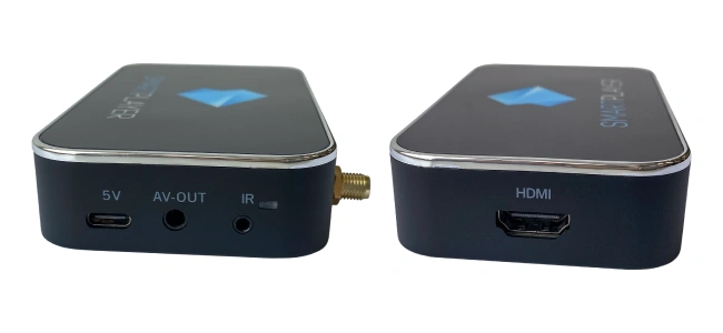 SmartPlayer BOX: компактный 4K-медиаплеер для управления Digital Signage, фото-6 SmartPlayer BOX: компактный 4K-медиаплеер для управления Digital Signage, фото-6