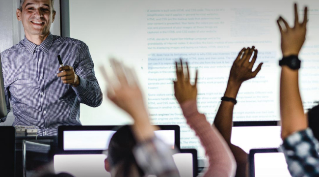 Университет Кутцтауна, учебный процесс