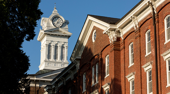 Университет Кутцтауна