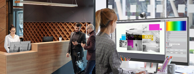 Рабочая станция будущего от Jupiter – Pana 34T, фото-3