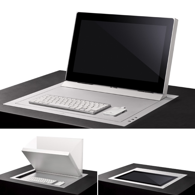 Впечатляющий дизайн Национального банка Кувейта, оснащенного инновационными решениями Arthur Holm, фото-6