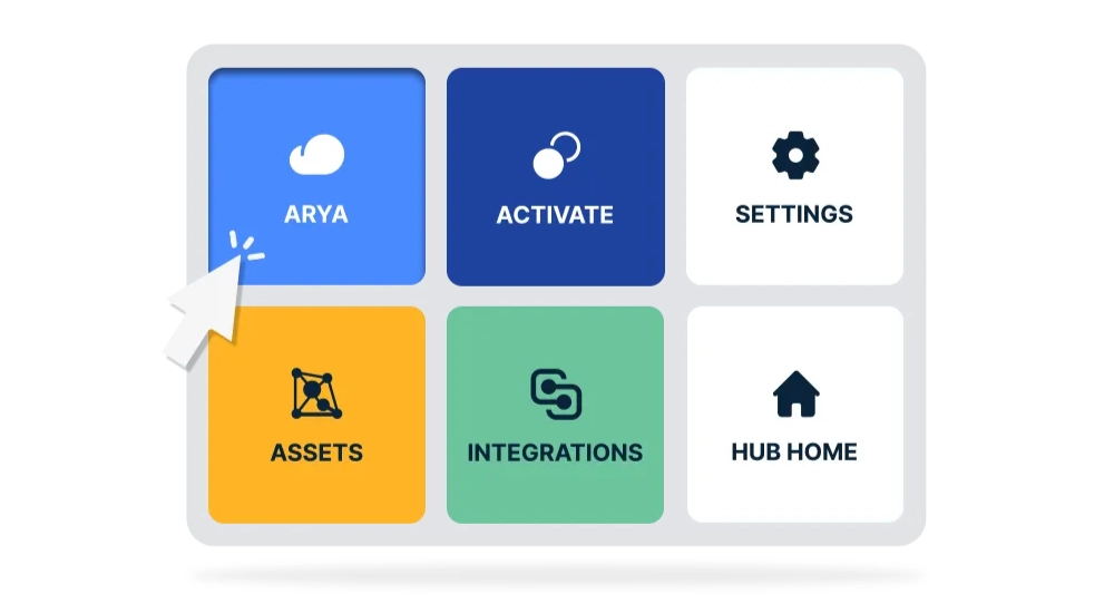 SpinetiX представляет единую облачную платформу для цифровых вывесок HUB, фото-1 