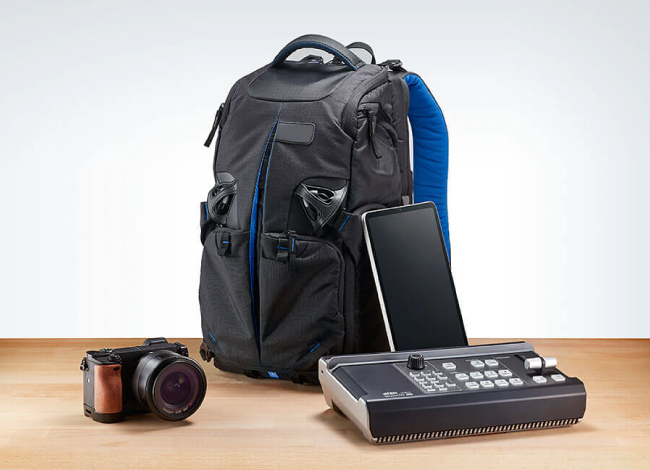 ATEN UC9040, мобильность