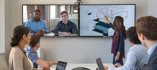 wyrestorm rx500 для конференц-залов