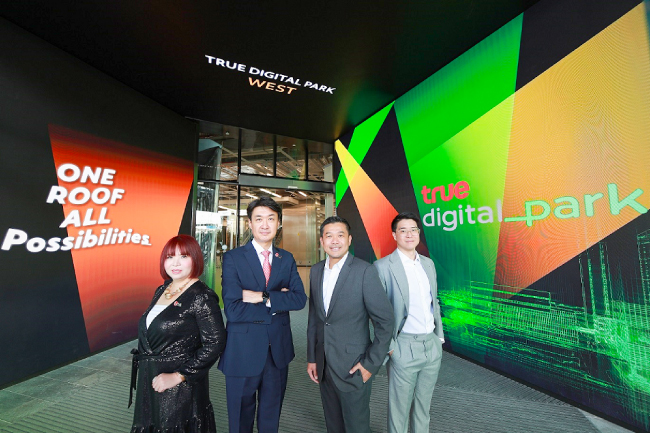 Совместные шаги в будущее c LG в азиатском центре инновационных технологий, фото-1