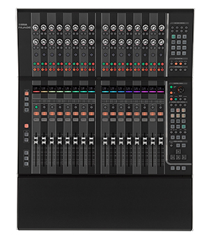 Yamaha Nuage: лучшие компоненты в одной мощной системе