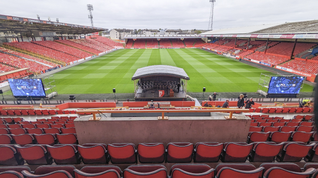 Существенная экономия для E&Cs с 4K LED-видеостеной Leyard, фото-4