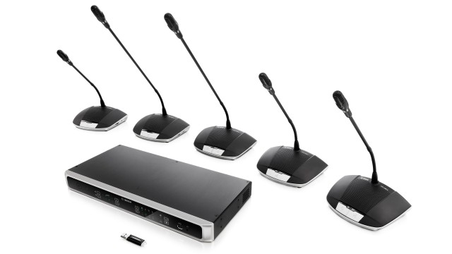 ccs-1000-d дискуссионная система