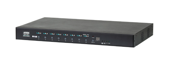 Блок распределения питания ATEN PE6208AV