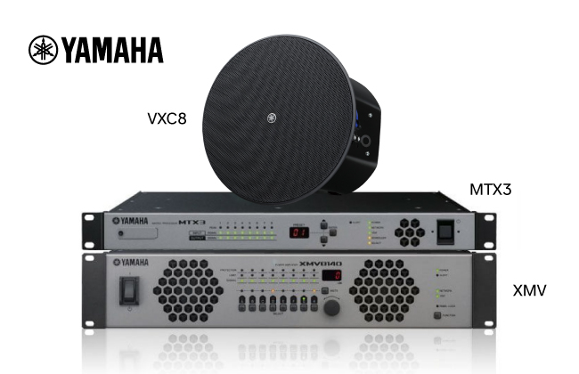 Многофункциональность современной виртуальной студии с Digital Projection, фото-9