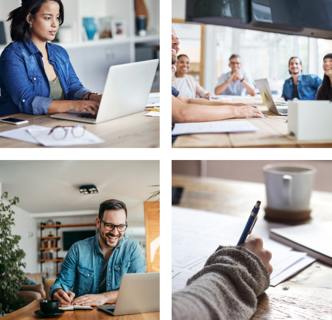 ATEN, обучение офлайн