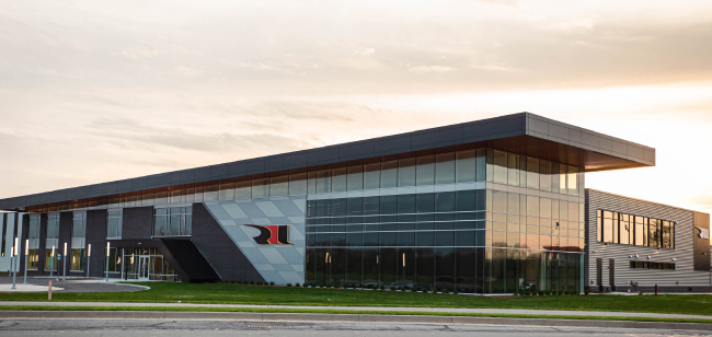 Технологии Jupiter меняют подход RLL к проведению гонок, фото-8