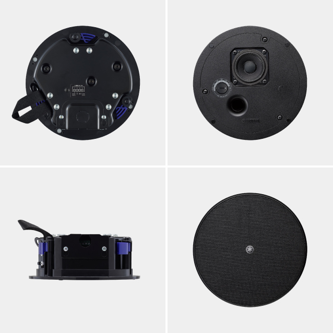 Yamaha VXC2F. Обзор со всех сторон