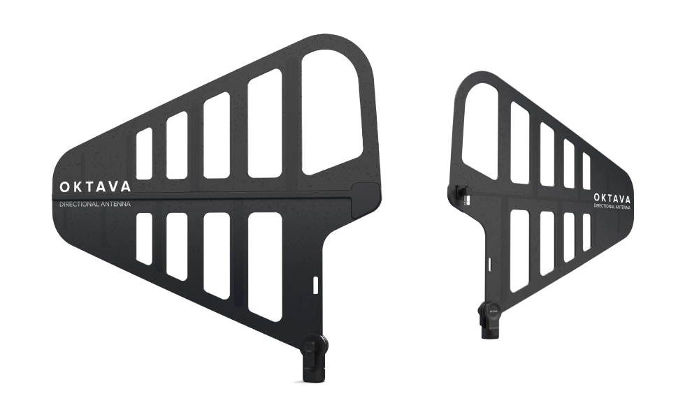 «Октава ДМ» представила экосистему беспроводного звука OWS для управления радиоэфиром «под ключ», фото-2