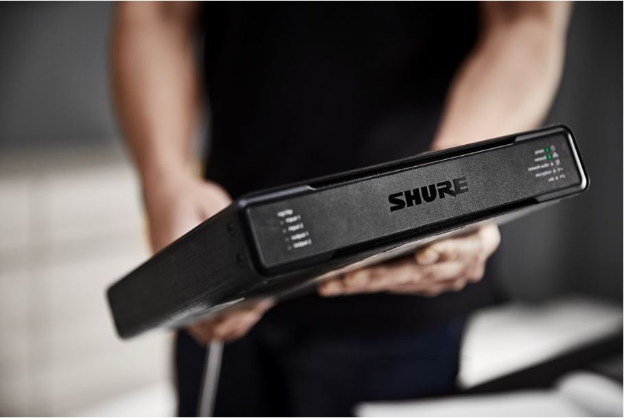 Обработка аудиосигналов — почему на видеоконференции без неё не обойтись