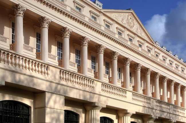 Shure, Королевское общество, штаб-квартира