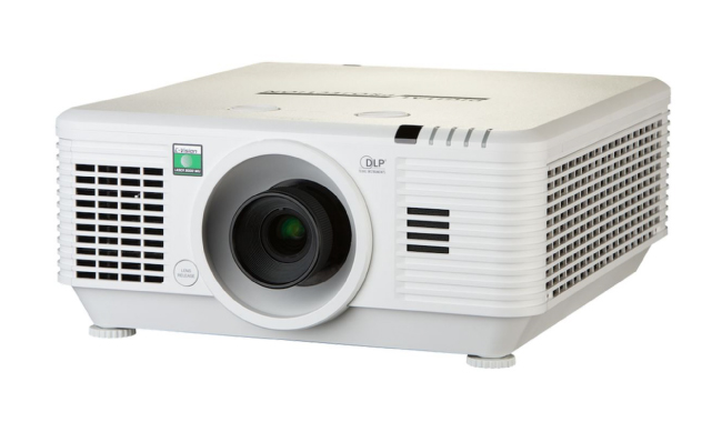 Digital Projection показали на ISE 2020 проектор E-Vision Laser 9000