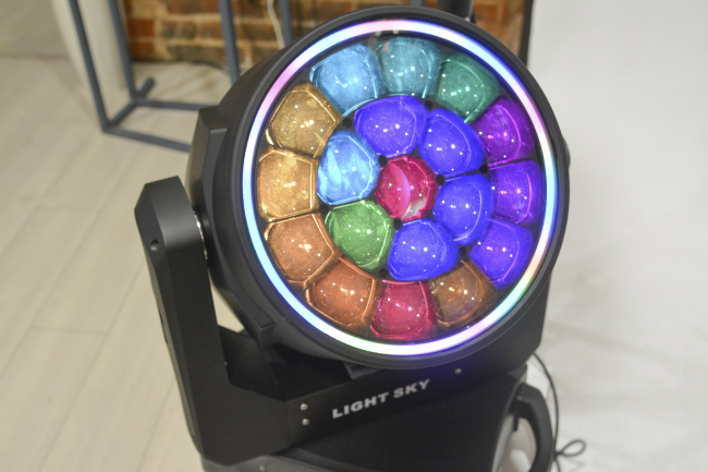 Новинки мультимедиа на конференции Hi-Tech Media в Казани, фото-13