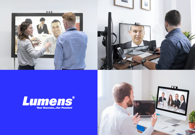 Lumens VC-B2U, примеры использования Lumens VC-B2U, примеры использования