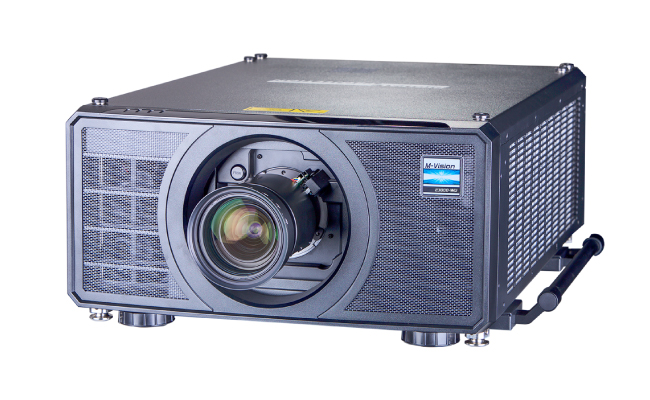 M-Vision Laser 23000 WU