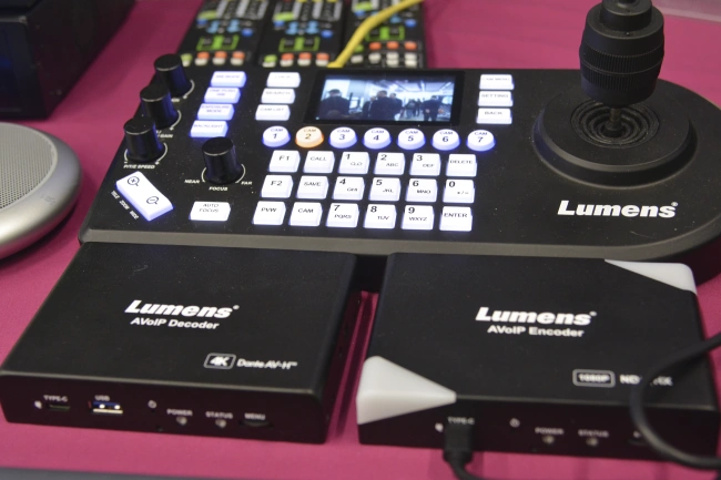 Hi-Tech Media на AV FOCUS Казань 2025, фото-17