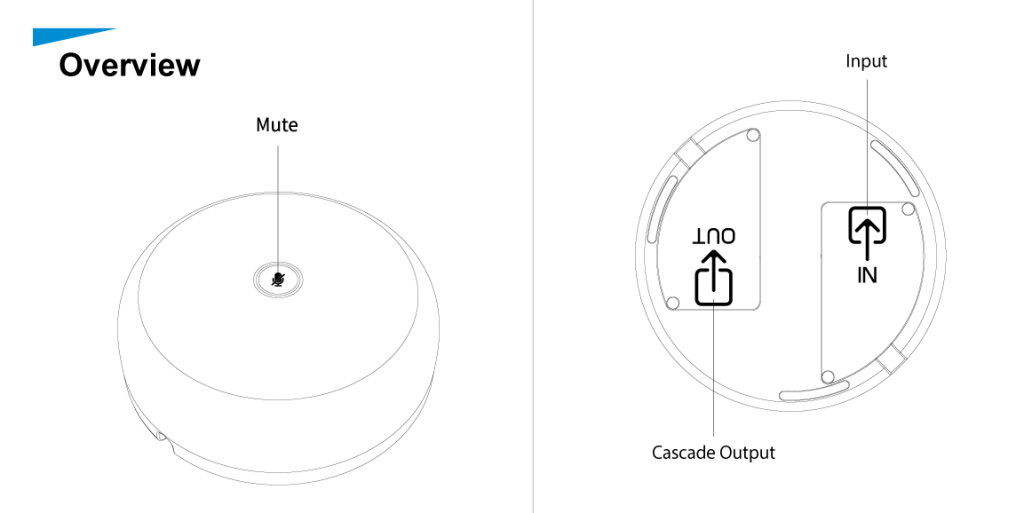Lumens MS-EM1 Lumens MS-EM1