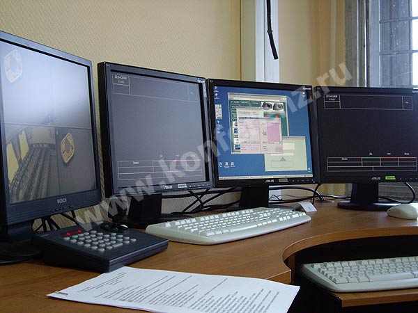 Конференц-зал МГСУ