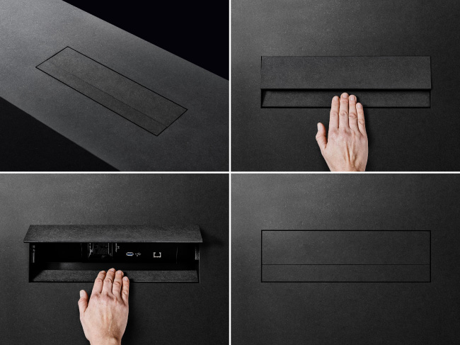 Впечатляющий дизайн Национального банка Кувейта, оснащенного инновационными решениями Arthur Holm, фото-7