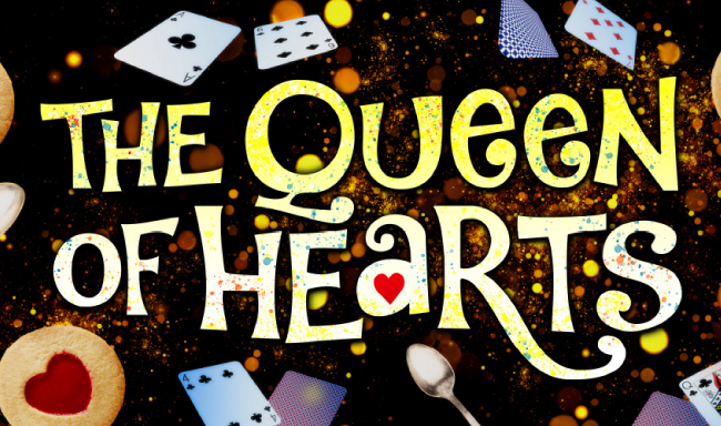 EM Acoustics HALO-C венчает Королеву сердец в Гринвичском театре