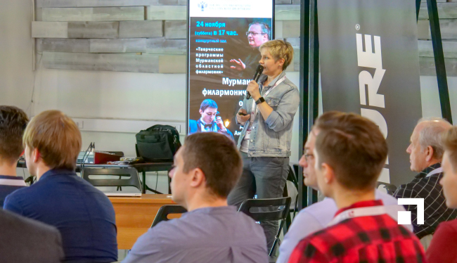 Татьяна Кривая о формате NDI, о том как стандарт 4K меняет рынок