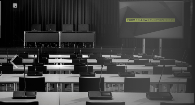 Зал мероприятий