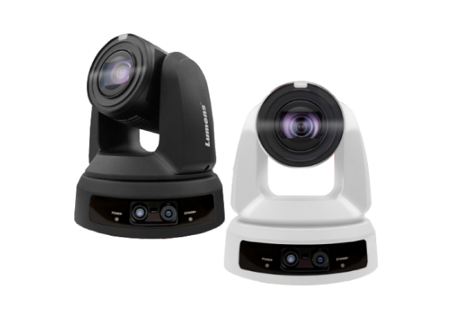 Новинки Lumens на InfoComm India 2023, фото-4