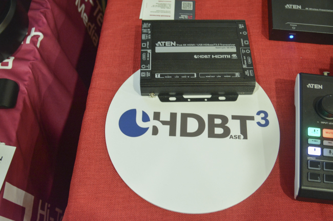 Новинки мультимедиа на конференции Hi-Tech Media в Казани, фото-19