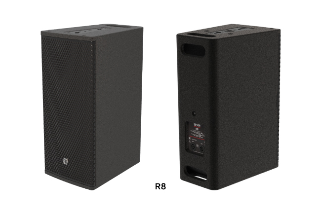 Drum Theatre Королевского Театра Плимута в Великобритании — теперь и в портфолио EM Acoustics