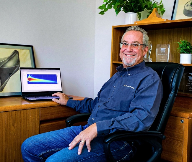 Renkus-Heinz официально представил революционную технологию OmniBeam, фото-2