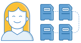 TLC-Pro-1026M - Повышенная чувствительность сенсорного экрана улучшает пользовательский интерфейс