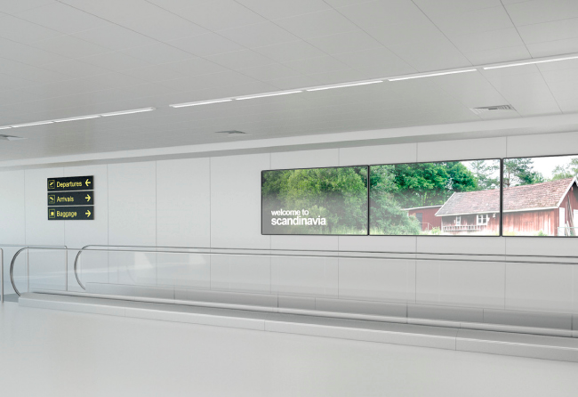 Крепления Multibrackets