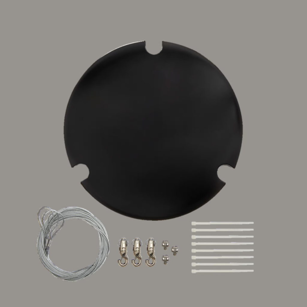 MXA901, подвес на троссах MXA901, подвес на троссах