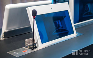 Arthur_Holm Dynamic2 with built-in camera and retractable microphone