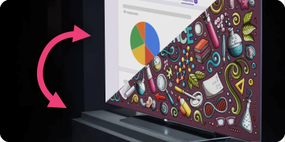 wyrestorm MX-0403-H3-MST Гибкие варианты переключения