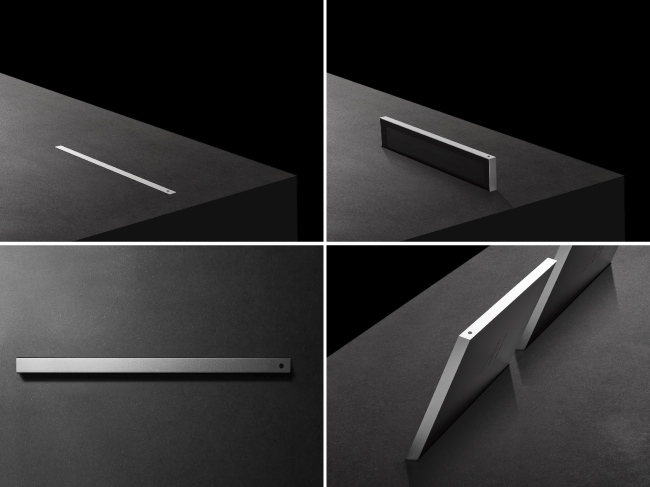 Технологическая жемчужина Beobank с выдвижными решениями Arthur Holm, фото-7