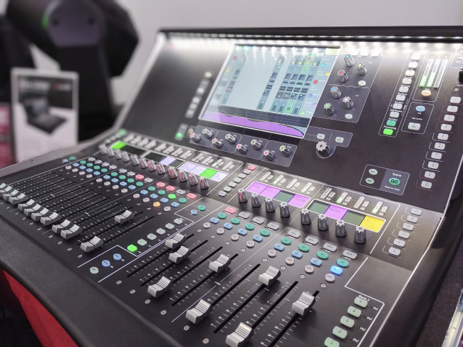 AV Focus 2024 | Метавселенная технологий на масштабном стенде Hi-Tech Media в Казани, pic-2