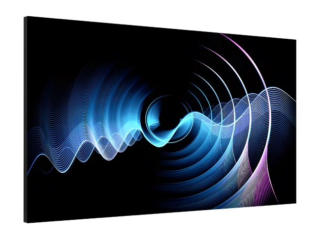 AET Quantum: будущее светодиодных дисплеев для диспетчерских, фото-1