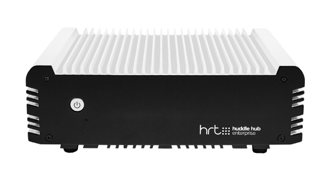Biamp&HRT представили на ISE 2020 Huddle Hub Enterprise