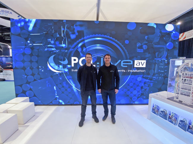 Существенная экономия для E&Cs с 4K LED-видеостеной Leyard, фото-1